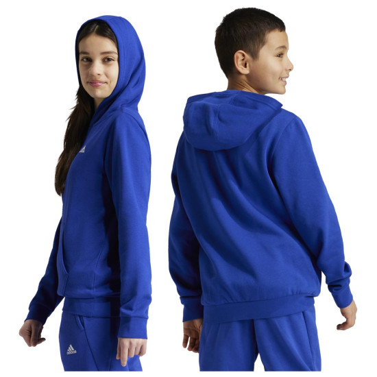 Adidas Παιδικό φούτερ Essentials Small Logo Feel Cozy Fleece Hoodie